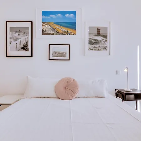 With Rooftop And Work Space In Apartamento *