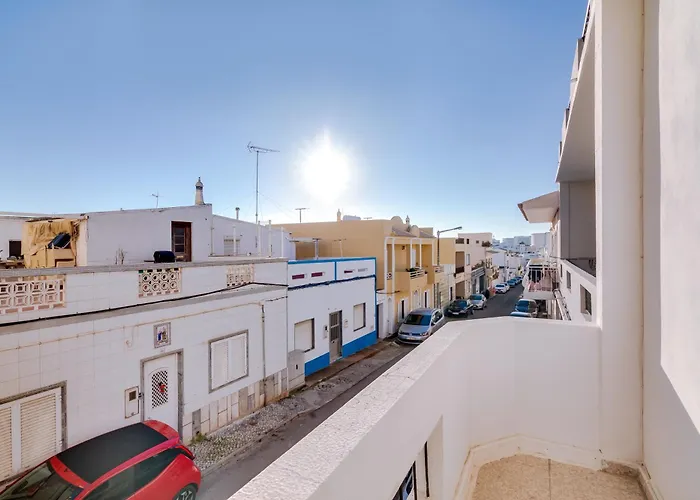 With Rooftop And Work Space In Апартаменты